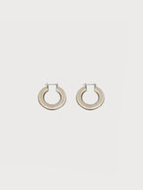 no.131シルバーピアス / no.131 earring silver