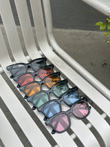Charlie Summer Tint Sunglasses (6 colors)