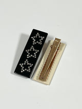 star hairpin
