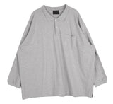 メガフィットカラーT