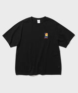 ハワイサンセットTシャツ/Hawaii Sunset Tea (Black)