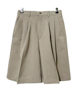 レッドバミューダスラックス (3 color)