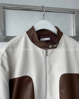 HD モーターサイクルジャケット / HD Motorcycle Jacket (2 colors)