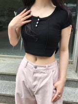 Mignon half T 
