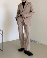 ニューマーガレットジャケット/SI New Margaret Jacket (4 colors)