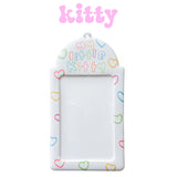 マイリトルキティフォトカードホルダー / my little KITTY photocard holder