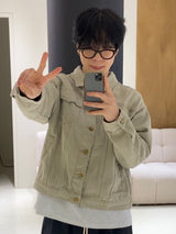  Rave jacket 2C