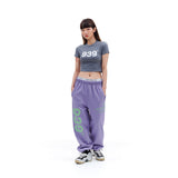 939ロゴクロップＴシャツ