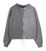 Elizabeth sweatshirt