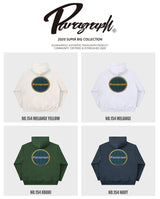 paragraph wharfen hood 5color [送料無料]正規品(Copy) (4636771090550)