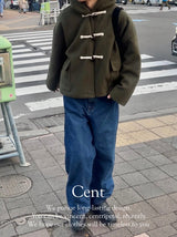 Ilohas coat 