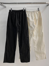 メタルパンツ / METAL PANTS