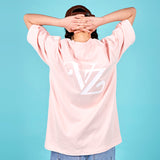 Leaf VZ Logo T-Shirts