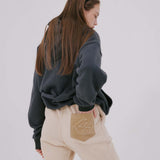 ヘビーフリースジョガーパンツ/HEAVY FLEECE JOGGER PANTS