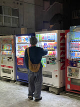 レスキューカーゴワイドパンツ