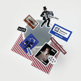 oab series sticker2 set