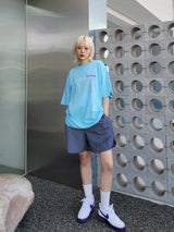 リバースユートピアTシャツ