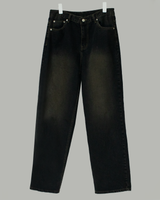 Rawn washed denim