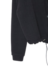 フラッフストリングカーディガン / Fluff String Cardigan
