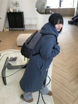 トムクロングダッフルコート