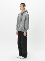 WASHED HOODIE