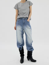 ベーシックオーサムTシャツ / Basic Awesome T-shirt (3color)