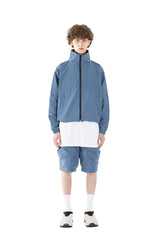 バルーンポケットディビジョンショートパンツ / BALLOON POCKET DIVISION SHORT PANTS