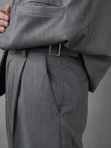 Locut Minimal Bijo Slacks (2color) (6625129005174)