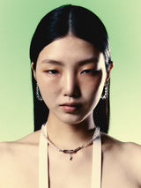 no.153シルバーピアス / no.153 earring silver