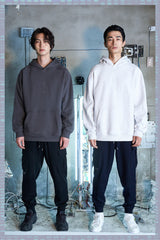 Flap Jogger Pants (6594068021366)