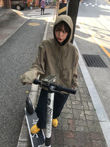ヴィエントジャンパー