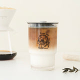BREAD EDDY REUSABLE TUMBLER