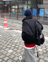 ハイネックペディン