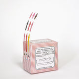 Roll Masking Label / Pattern - Arrow