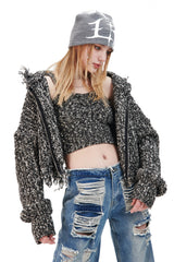 リップジップアップセット / LIP ZIP-UP SET