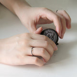 ウィングドリング/[CCNMADE] Winged Ring (5color)