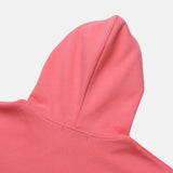 LMN リオミシガンオーバーサイズフィットフーディー