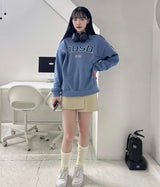 ロゴスウェットシャツ/ODSD LOGO SWEAT SHIRT (6669193019510)