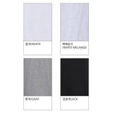 ワンマイルオーバーショートスリーブTシャツ