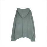 Net Warmer Hoodie