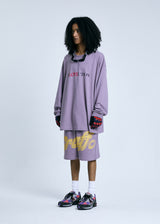 RLOVEUTIONロングスリーブTシャツ