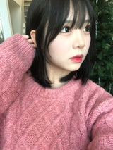 アイリーンツイストニット