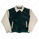 OWNマルーンスタジアムジャンパー/OWN Maroon Stadium Jumper (3 colors)