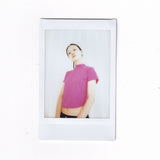 ロゴTシャツ / LOGO TOP