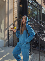 (UNISEX) ニューヨークピグメントフード