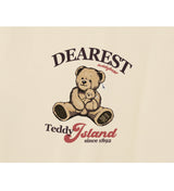 Dearest Bear Sweatshirt