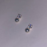 Snow Earring