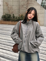 Harbor jacket