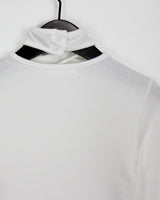 XミックスTシャツ/X Mix T-shirt (3color)