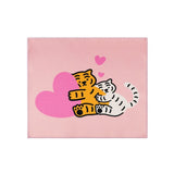 HUG TIGER MOUSE PAD (6538514333814)